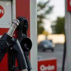 Jakie są aktualne ceny paliw Orlen? Sprawdź najnowsze ceny