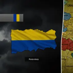 Sytuacja na Ukrainie dzisiaj - Najnowsze informacje i aktualności