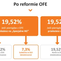 Fundusze emerytalne w Polsce: Kompletny przewodnik po rodzajach, składkach i zabezpieczeniu emerytalnym