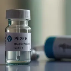 Szczepienia Pfizer - Co warto wiedzieć o szczepionkach Pfizer?