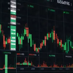Jakie są aktualne kursy USD/PLN na Stooq? Sprawdź najnowsze notowania