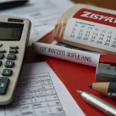 Ryczałt a składka zdrowotna - Jakie są zasady dotyczące składki zdrowotnej?