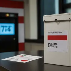 PKW wybory 2025 - Kiedy będą dostępne wyniki i jak je śledzić?