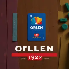 Karta Dużej Rodziny Orlen - Co oferuje karta Dużej Rodziny Orlen?