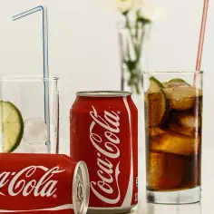 Czy Coca-Cola i Pepsi to jedna firma? Prawda, która zaskakuje!