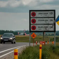 Granica Polska-Ukraina - Aktualne informacje, co warto wiedzieć?