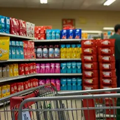 Jakie są najtańsze opcje zakupów? Praktyczne porady i najlepsze oferty