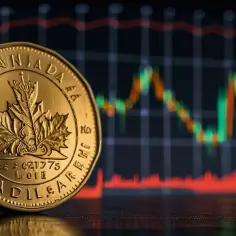 Kurs dolara kanadyjskiego - Aktualne informacje i zmiany, co warto wiedzieć?