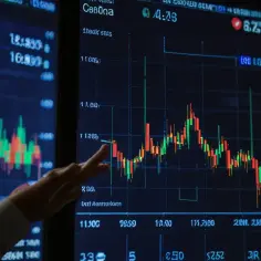 Kurs akcji JSW - Aktualne notowania i zmiany na giełdzie, co warto wiedzieć?