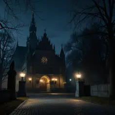 Dom Strachu Kraków - Gdzie się znajduje i jakie atrakcje oferuje?