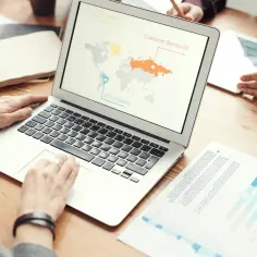 Pozycjonowanie międzynarodowe – skuteczna strategia globalnej ekspansji
