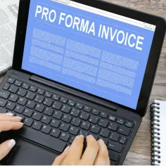 Co to jest faktura proforma i jak ją wykorzystać w biznesie?