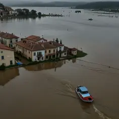 Jakie są najnowsze informacje o powodzi we Włoszech? Sprawdź teraz