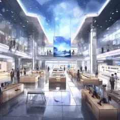 Samsung - co to za firma i dlaczego jest tak ważna w świecie technologii?