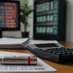 Minimalna krajowa w 2021 roku - Jakie były stawki netto?