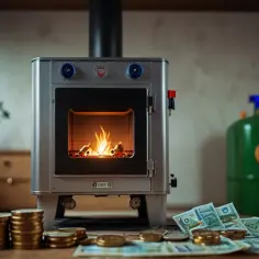 Dofinansowania do gazu - Jakie opcje są dostępne? Sprawdź możliwości