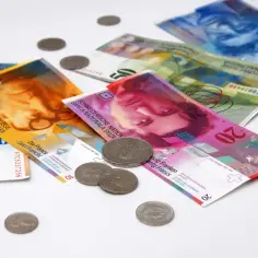 Waluta w Szwajcarii - Co musisz wiedzieć o franku szwajcarskim?