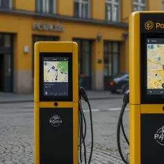 Paczkomaty Poczty Polskiej - Lokalizacje, usługi i jak z nich korzystać?