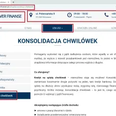 Konsolidacja chwilówek: lista niezbędnych dokumentów - poradnik