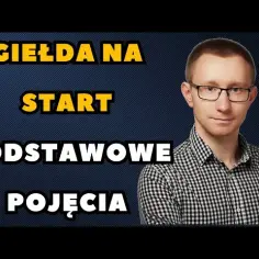 Jak kupować na giełdzie – uniknij błędów i zacznij inwestować z głową