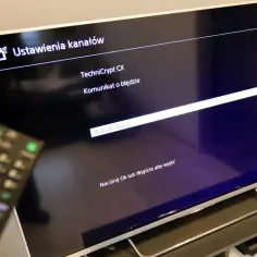 Jak działa naziemna telewizja? Kluczowe informacje i porady