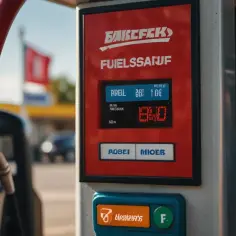 Promocje na paliwo - Najnowsze oferty, zniżki i gdzie szukać oszczędności