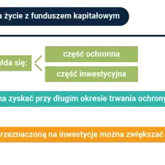 Jak długo trwa polisa z ubezpieczeniowym funduszem kapitałowym i co warto wiedzieć