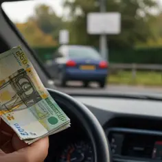 Ile kosztuje prawo jazdy kat. B? Sprawdź aktualne ceny i wymagania
