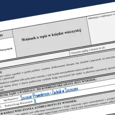 Cena Wpisu do Księgi Wieczystej - Ile Kosztuje i Jakie Są Powiązane Opłaty