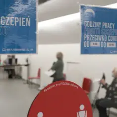 Szczepienia na Stadionie Narodowym - Jakie są szczegóły punktu szczepień?