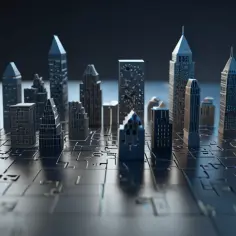 Model biznesu i strategia - Jakie są kluczowe elementy modelu biznesowego?