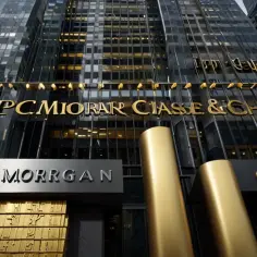 JPMorgan Chase - Co warto wiedzieć o tym banku? Kluczowe informacje