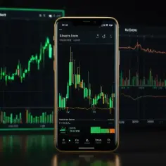 Kurs bitcoin - Najnowszy wykres, analiza trendów i prognozy na przyszłość