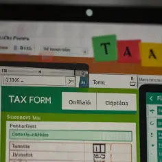 Jak rozliczyć PIT online? Szybkie i proste rozwiązania krok po kroku