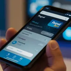 Jak działa PayPal? - Przewodnik dla początkujących i doładowanie