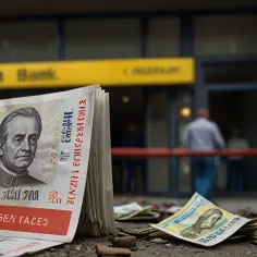 Getin Bank upadłość - Co musisz wiedzieć o sytuacji banku w 2025 roku