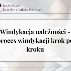 Jak Skutecznie Egzekwować Należności w Polsce - Poradnik Windykacyjny