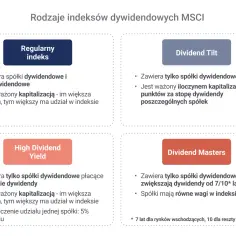 Fundusz dywidendowy co to jest: zasady działania i rodzaje inwestycji