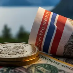Jaką walutę ma Norwegia? Informacje o walucie Norwegii