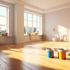 Ile Kosztuje Remont Pokoju 20m2 – Porównaj Ceny, Przeglądaj Oferty i Oszczędź!