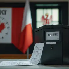 Ostateczne wyniki wyborów - Kiedy będą dostępne i gdzie sprawdzić?