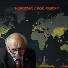 Notowania ropy Brent - Aktualne ceny i prognozy na przyszłość