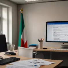 Nabór do KAS - Jakie są wymagania i procedury rekrutacji?