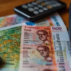 Co to jest przelicznik koron czeskich? Wyjaśnienie i praktyczne zastosowanie