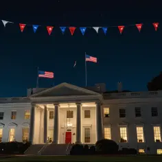 Wybory prezydenckie w USA - Kiedy odbędą się wybory prezydenckie?