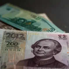 Najniższa krajowa - Jakie kwoty wynagrodzeń obowiązują w 2025 roku?