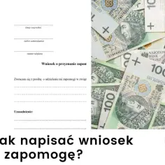 Jak napisać skuteczne podanie o zapomogę z funduszu socjalnego - wzór i podstawowe elementy
