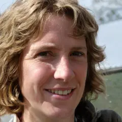 Autor Aneta Lach