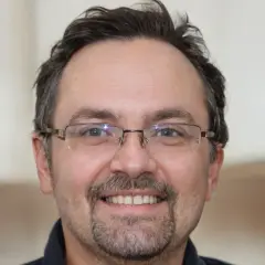Autor Mateusz Wolny