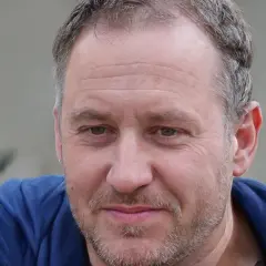 Autor Szymon Zajączkowski